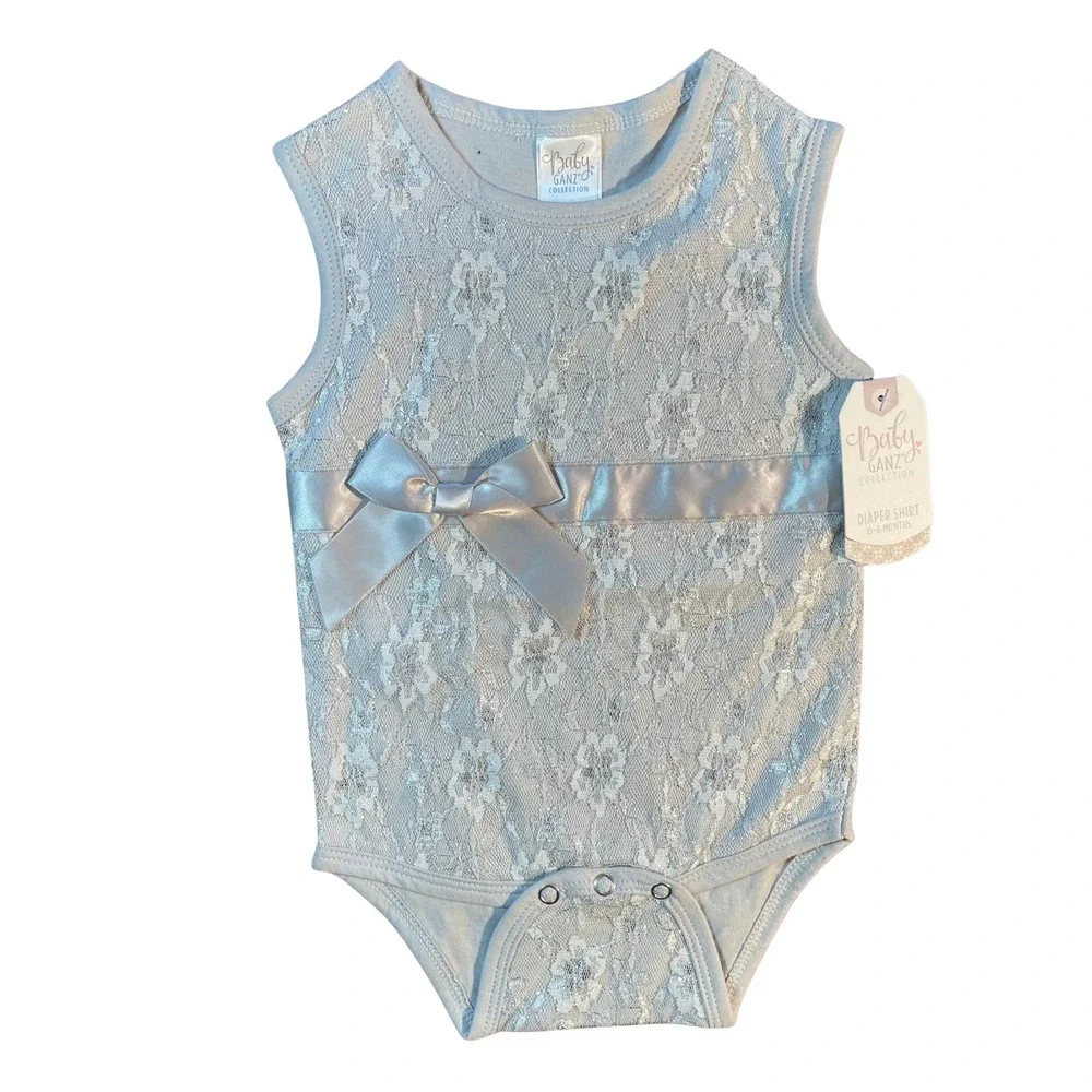 Baby Ganz Collection adorn your